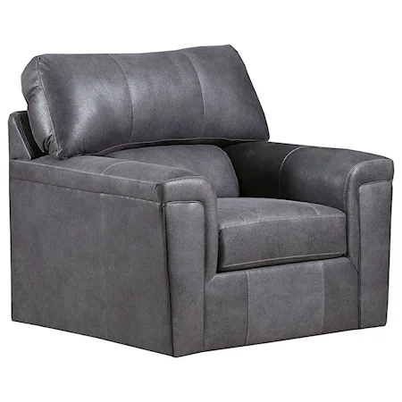 Swivel Chair